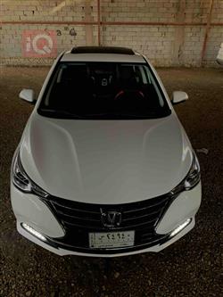 Changan Alsvin